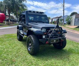 TROLLER TROLLER 2.8 T4