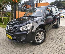 CHERY TIGGO 2.0 16V