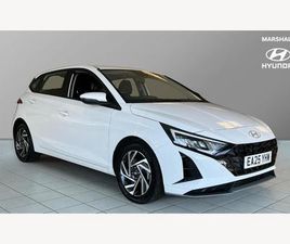 1.0 T-GDI ADVANCE DCT EURO 6 (START/STOP) 5DR