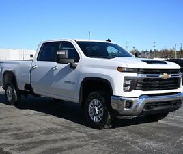 CHEVROLET SILVERADO 3500HD DOUBLE CAB 2024 CHEVROLET SILVERADO 2500HD LT