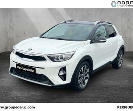 1.0 T-GDI 120CH ISG PREMIUM DCT7 EURO6D-T