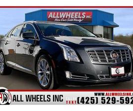 2013 CADILLAC XTS PREMIUM COLLECTION