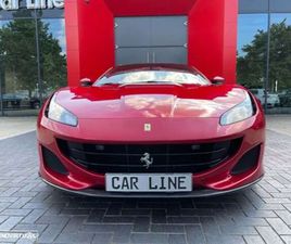 FERRARI PORTOFINO