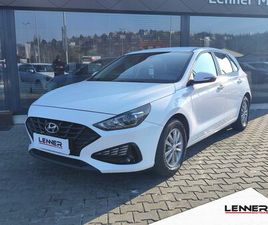 HYUNDAI I30 1,5 I/81KW COMFORT