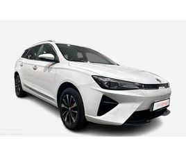 MG MG5 MG MG5 51 KWH COMFORT