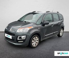 PURETECH 110 BVM CONFORT