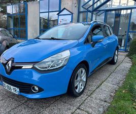 ESTATE IV TCE 90 ECO2 INTENS