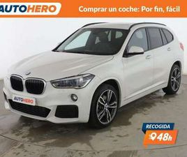 BMW X1 XDRIVE 23I XDRIVE 25I M SPORT