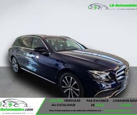 MERCEDES CLASSE E BREAK 300 DE BVA