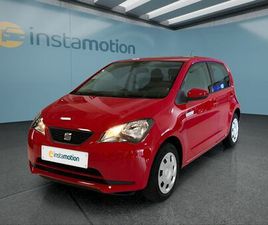 SEAT MII ELECTRIC 61 KW