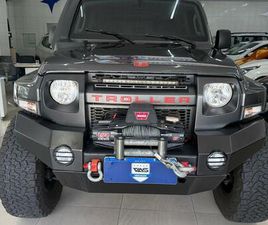 TROLLER T4 3.2 XLT CONNECT AUTO 4WD