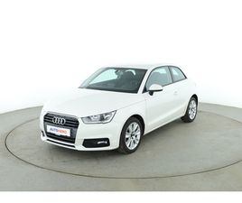 AUDI A1 1.0 TFSI
