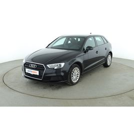 AUDI A3 SPORTBACK 1.5 TSI ACT