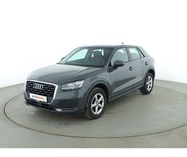 AUDI Q2 35 TFSI 35 TFSI