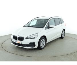 BMW SERIE 2 GRAN TOURER 216 216D GRAN TOURER