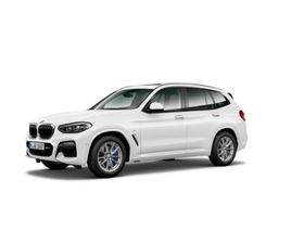 X3 XDRIVE30DA
