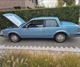 BUICK CENTURY ② BUICK CENTURY — BUICK — 2EMEMAIN