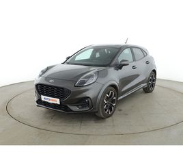 1.0 ECOBOOST MILD-HYBRID