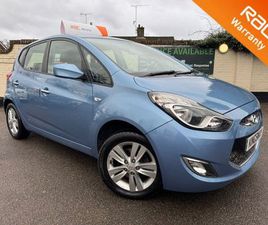 2015 HYUNDAI IX20 1.4 ACTIVE