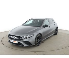 MERCEDES CLASSE A A 35 AMG A 35 AMG