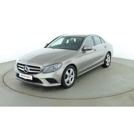 MERCEDES CLASSE C C 300 C 300