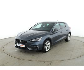 SEAT LEON 1.4 TSI E-HYBRID