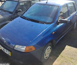 FIAT PUNTO FIAT PUNTO