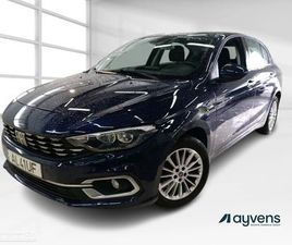 FIAT TIPO FIAT TIPO 1.3 MULTIJET LIFE