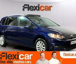 VOLKSWAGEN TOURAN VOLKSWAGEN TOURAN 1.5 TSI EVO ADVANCE DSG7 110KW