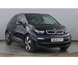 BMW I3 SERIES I3 120AH 5DR