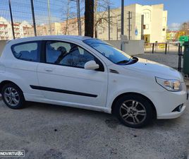 CHEVROLET AVEO 1.2 L