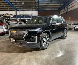 CHEVROLET TRAVERSE LT LEATHER | UPTO AED 20,000 RAMADAN DISCOUNT | GUARANTEED WARRANTY | 0 DOWN PAYMENT