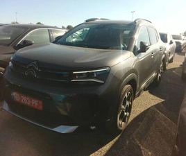 BLUEHDI 130 EAT8 MAX