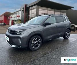 HYBRID RECHARGEABLE 225 SHINE E-EAT8 / VISION 360