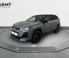 HYBRIDE 145 E-DCS6 MAX