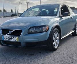 VOLVO C30