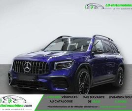 MERCEDES GLA 35 AMG BVA 4MATIC