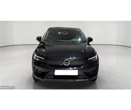 VOLVO C40 RECHARGE - IVA DEDUTIVEL OUTUBRO/24