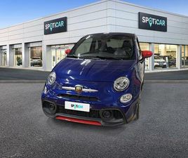 ABARTH 500 1.4 T-JET 595 145V