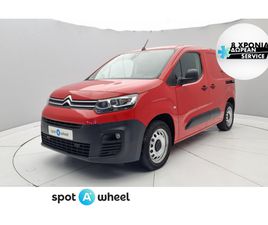 CITROEN BERLINGO 1.5 BLUEHDI '19