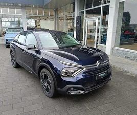 CITROEN C4 E-C4 E-C4 ELETTRICA 136CV PLUS AZIENDALE