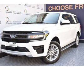 FORD EXPEDITION XLT 3.5L (480 HP) AWD