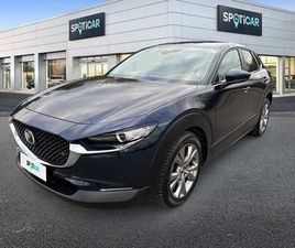 2.0L SKYACTIV-G 150CV M HYBRID EXECUTIVE
