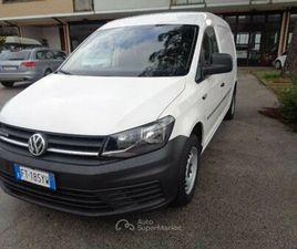 1.4 TGI DSG FURGONE MAXI