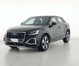 AUDI Q2 35 TDI 35 2.0 TDI ADMIRED ADVANCED S TRONIC