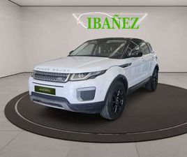 CONVERTIBLE 2.0TD4 SE DYNAMIC 4WD 150 AUT