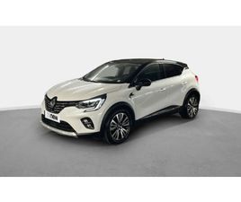 CAPTUR E-TECH 145 - 21B