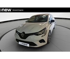 CLIO TCE 90 EQUILIBRE