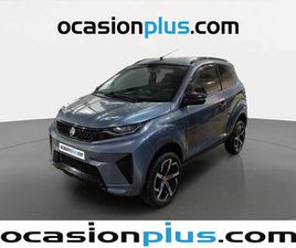 AIXAM CROSSLINE S10 (8 CV)