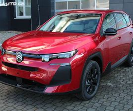 CITROËN C5 AIRCROSS YOU HYBRID 145K AUTOMATIC